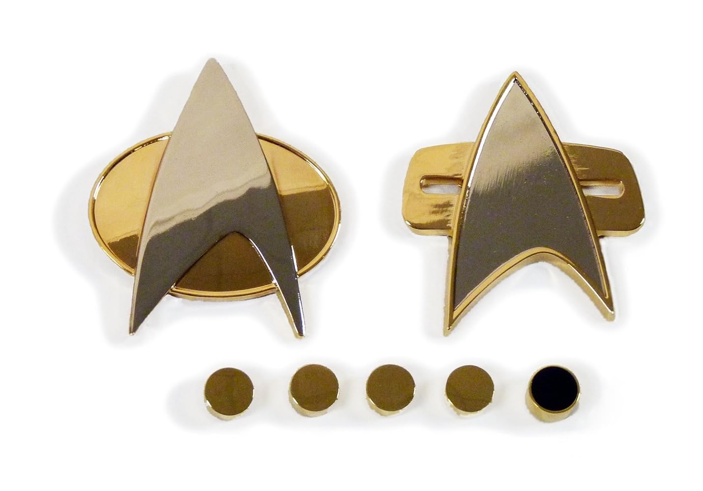 Amazon.com: Star Trek Next Generation & Voyager COMMUNICATOR